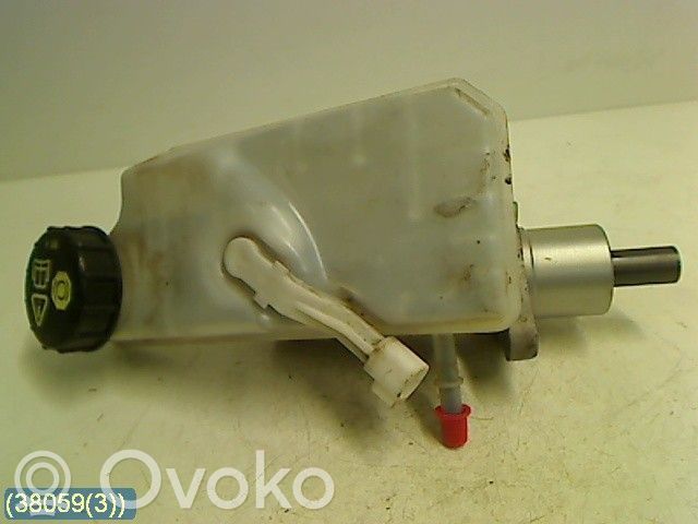 Ford Focus Master brake cylinder 