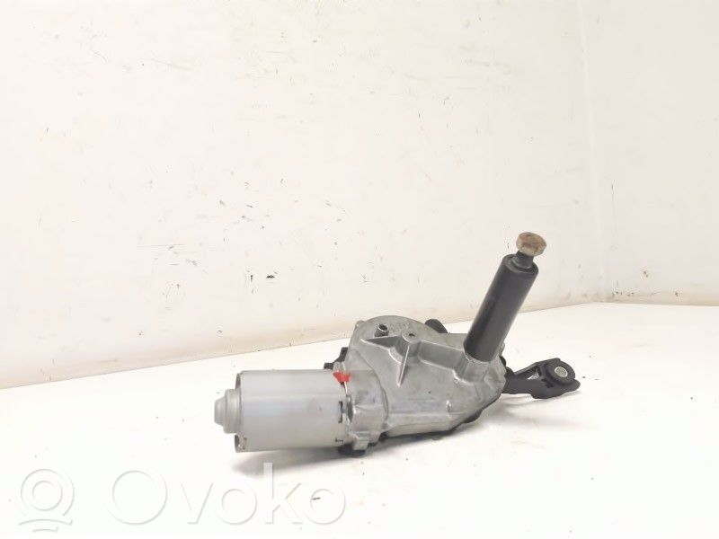 Saab 9-5 Silniczek wycieraczki szyby tylnej 