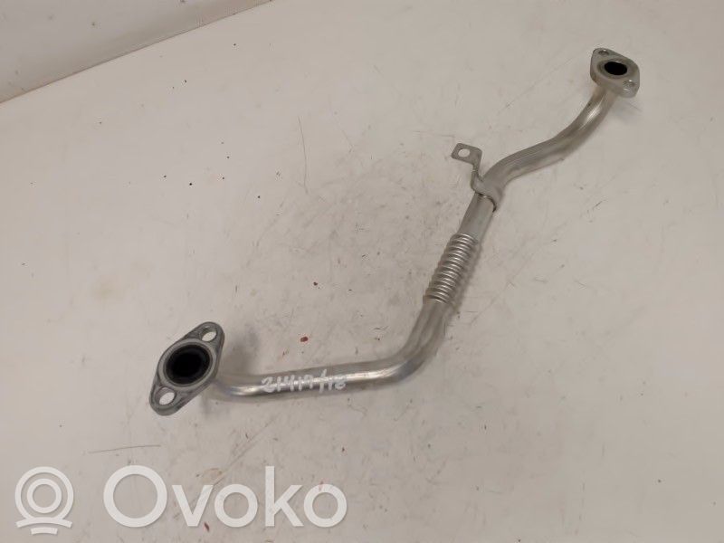 KIA Niro Linea/tubo flessibile della valvola EGR 