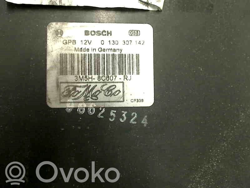 Elektrolüfter   3M5H8C607RJ,0130307142BOSCH,3M5H8C607RJ