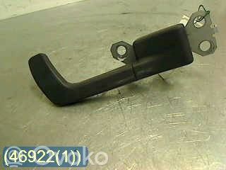 Manecilla interna de puerta de carga   31253054,31253050
