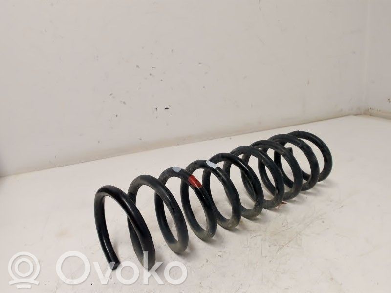 Muelle espiral trasero   55350A6770