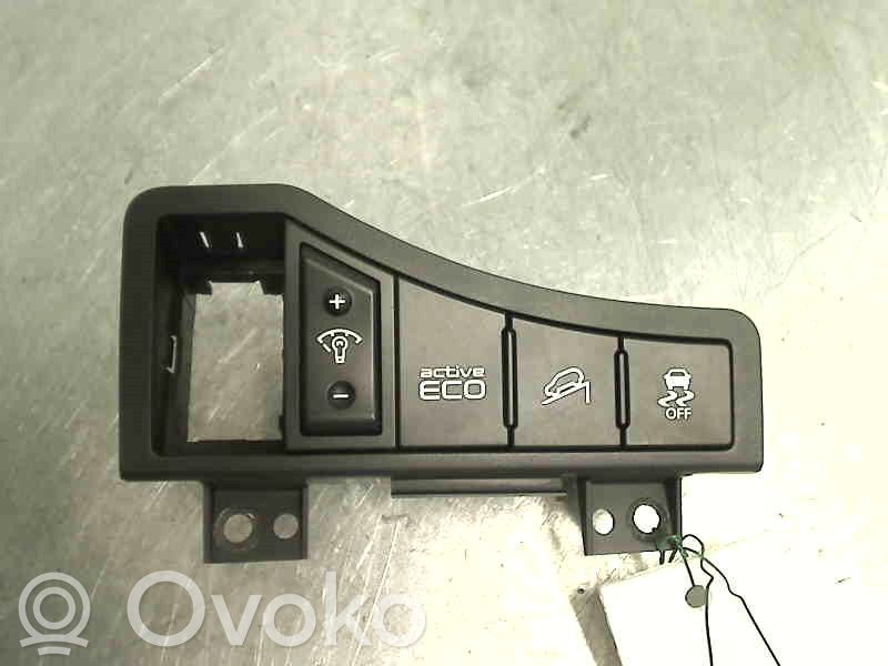 KIA Sportage Interruptor de control de tracción (ASR)