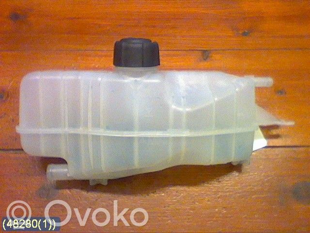 Nissan Note (E11) Serbatoio di compensazione del liquido refrigerante/vaschetta 