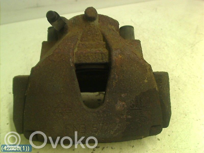Передний суппорт   FN35725ATE