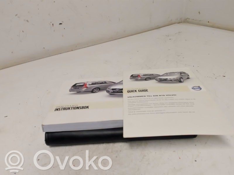 Volvo XC70 Manual utilizator