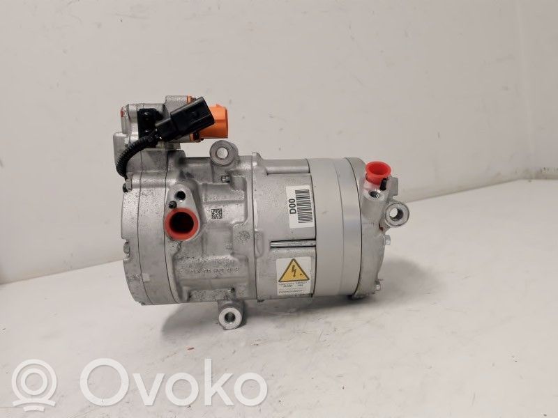 KIA Niro Compressore aria condizionata (A/C) (pompa) 