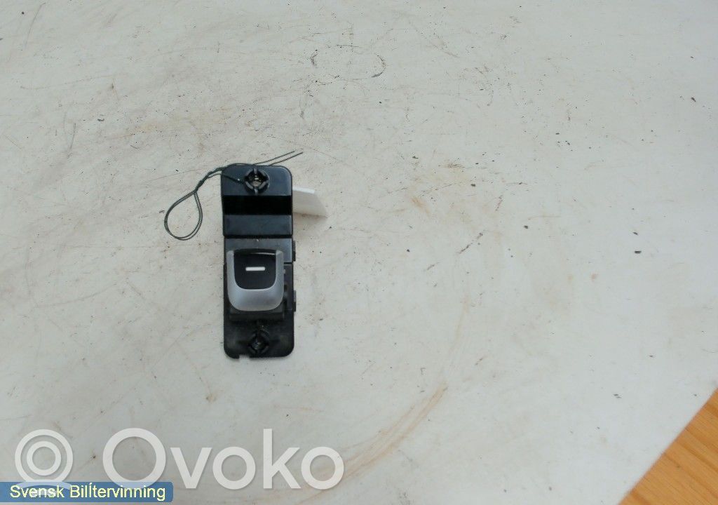 KIA Niro Przyciski szyb 