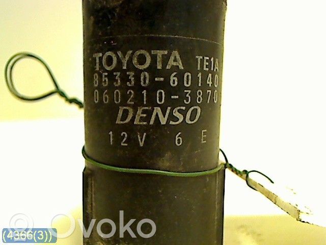 Toyota RAV 4 (XA20) Pompă spălător parbriz 