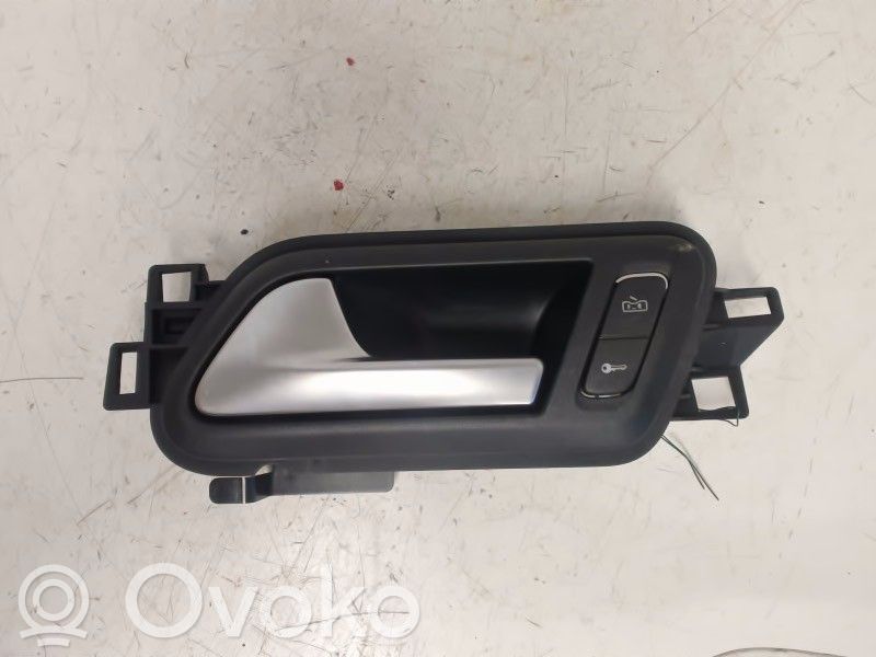 Volkswagen Amarok Mâner interior ușă față 