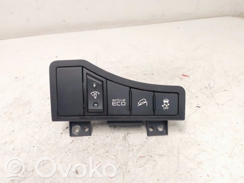 KIA Sportage Interruptor de control de tracción (ASR) 