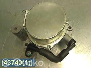 Pompe à vide   456580,9673836180