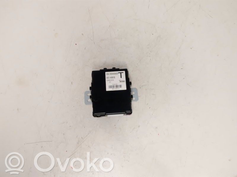 Mitsubishi Outlander Unitate/modul de comandă parcare PDC 