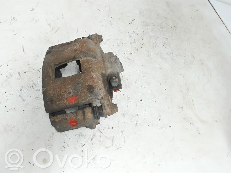 Citroen Jumper Bremssattel hinten