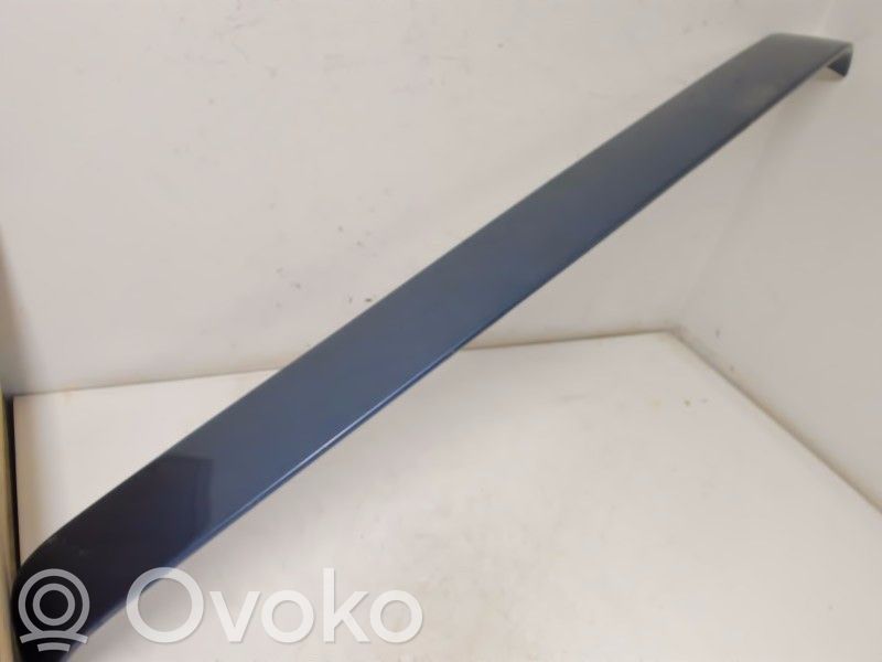 KIA Sorento Tailgate/trunk spoiler 