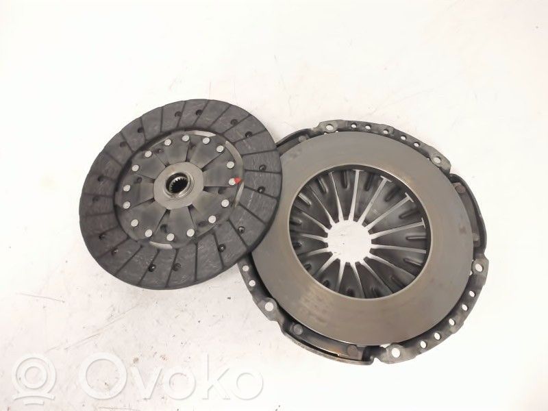 Ford Mondeo MK V Sankabos diskas 