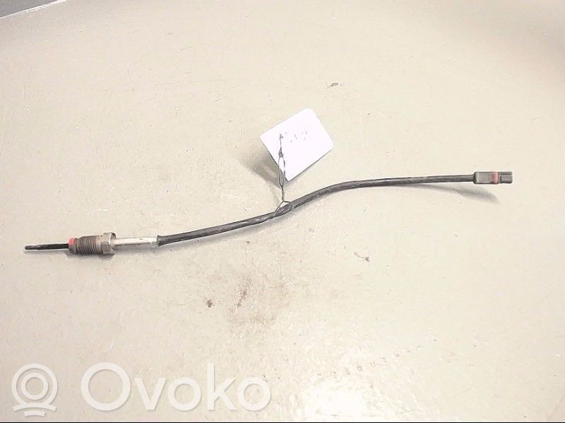 BMW 5 E60 E61 Sensor de temperatura del escape 