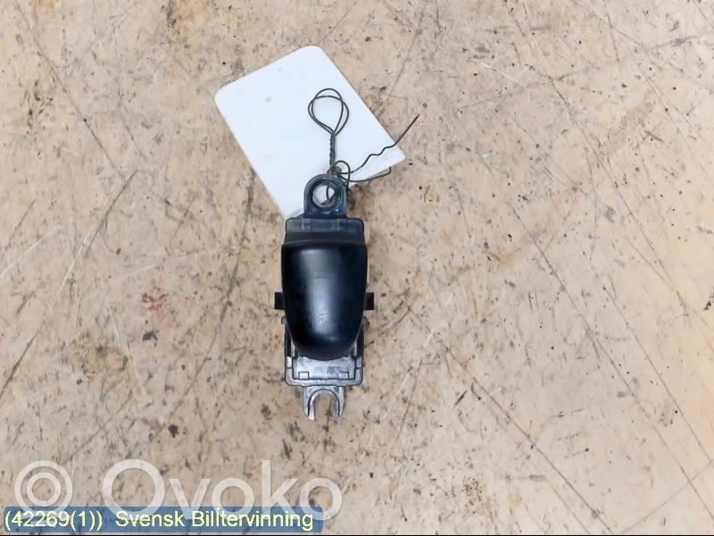 Nissan NP300 Interruptor del elevalunas eléctrico 