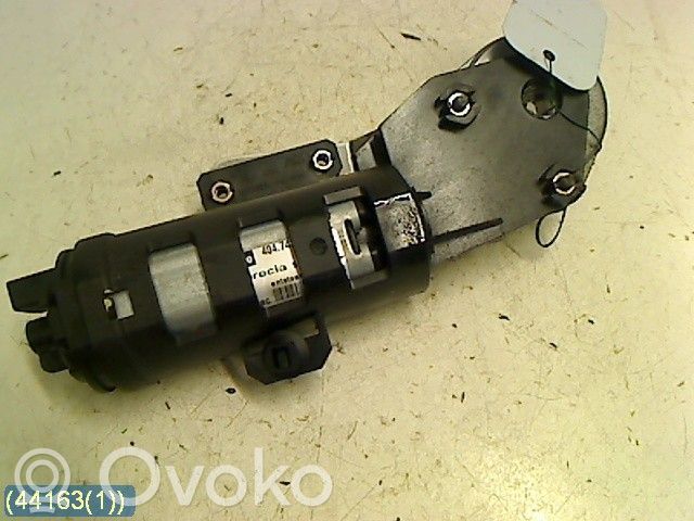 Saab 9-3 Ver2 Motor de ajuste del asiento