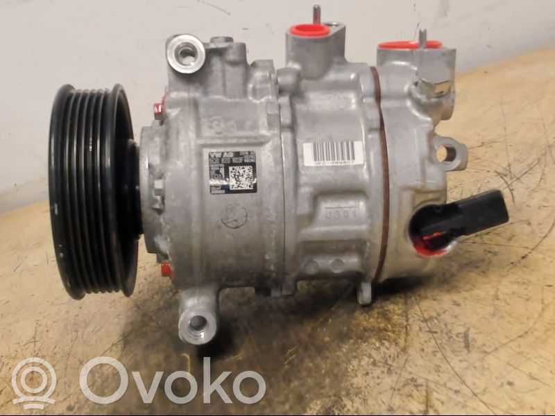 Compresseur de climatisation   5Q0820803F,GE4471506034,5Q0820803F