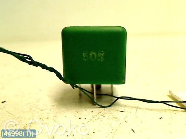 Window control relay   3447012,30AMP