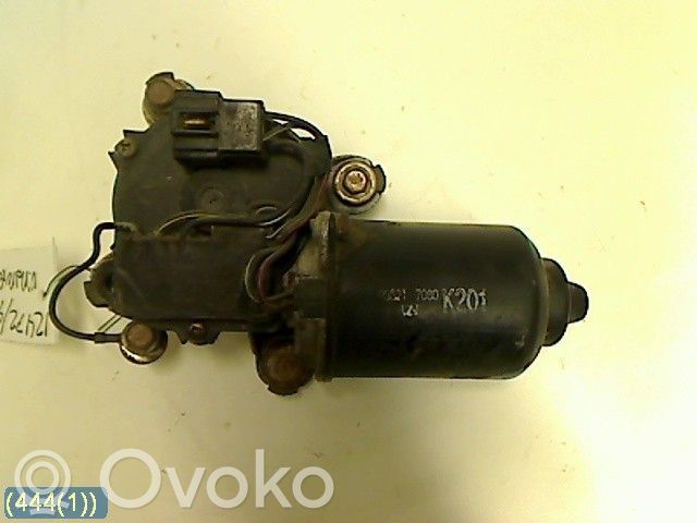 Valytuvų varikliukas   K201
