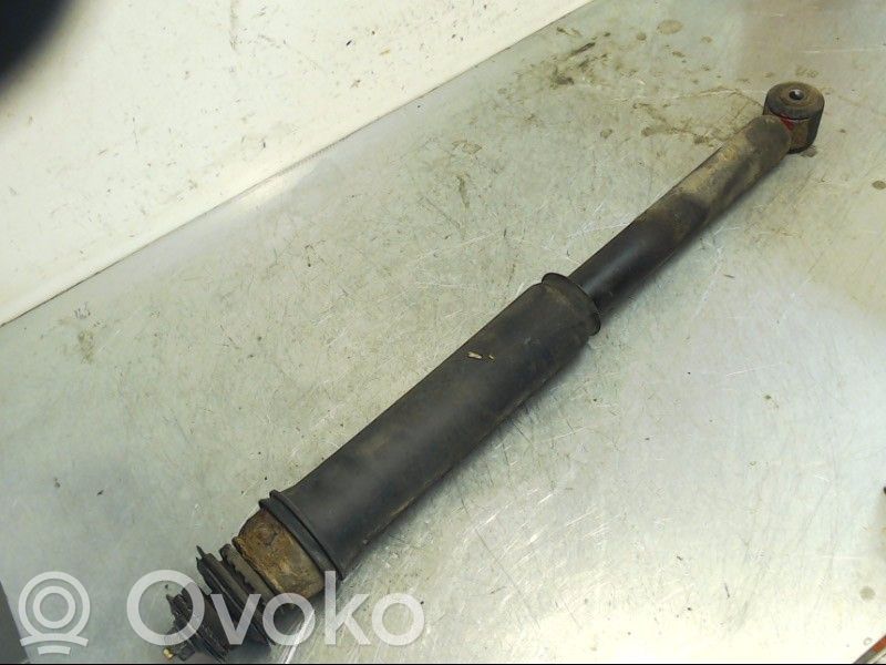 Mitsubishi Grandis Amortizor spate 