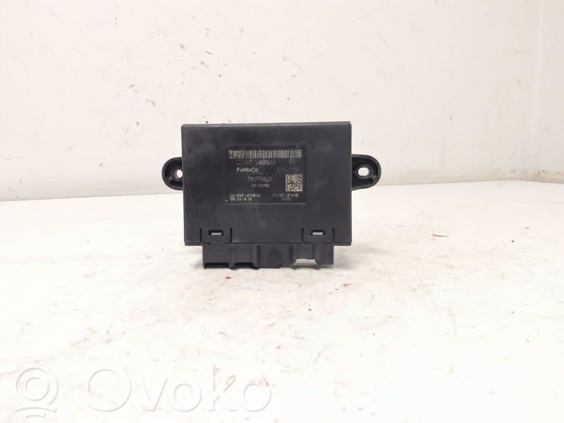 Ford Mondeo MK V Centralina/modulo portiere 