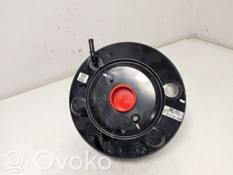 Jarrutehostin   59110A5000,58500A5200
