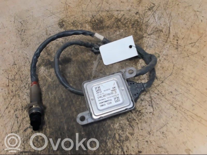 Sonde lambda   04L907807G,5WK97226,04L907805C