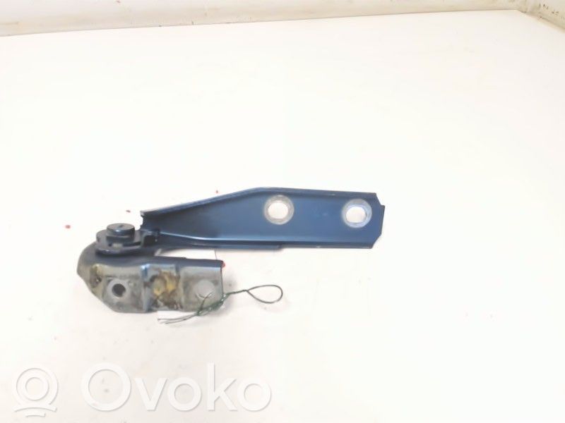 Audi A3 S3 8P Cerniere del vano motore/cofano