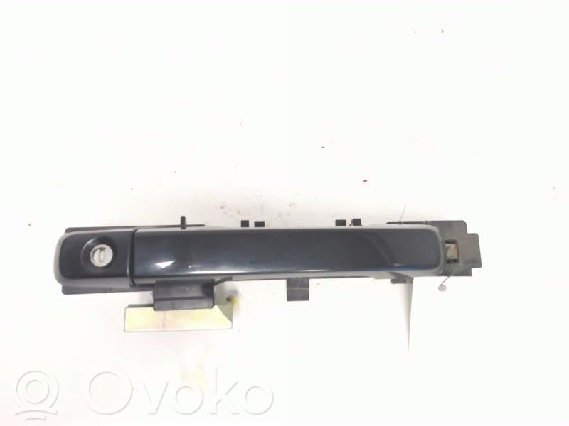 Isuzu D-Max Manecilla externa puerta delantera 