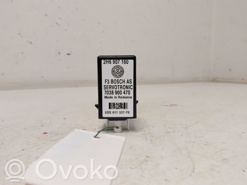 Volkswagen Amarok Inne przekaźniki 