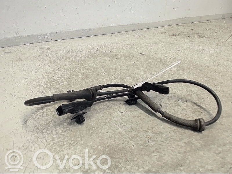 Renault Kangoo II Senzor ABS roată 