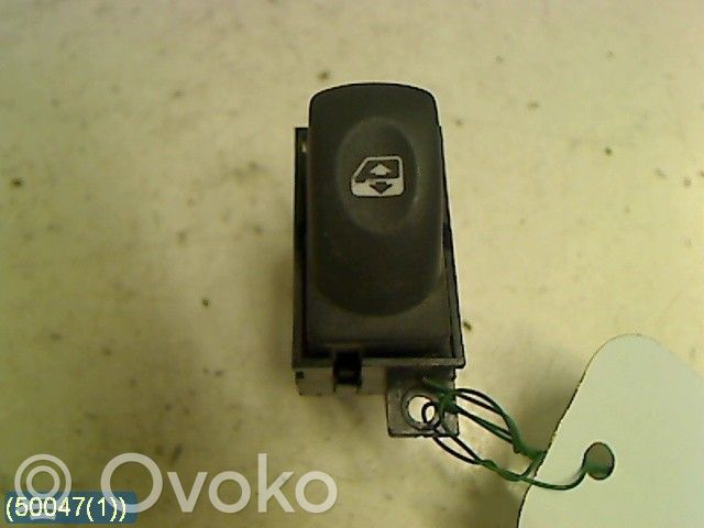 Renault Laguna I Comutator comandă geamuri electrice 