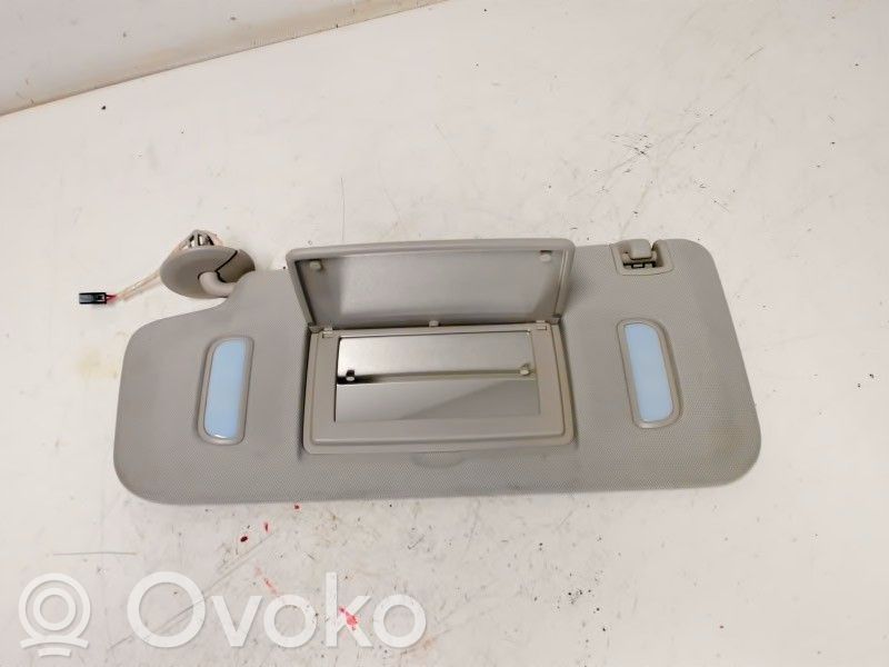 Sun visor   42424580