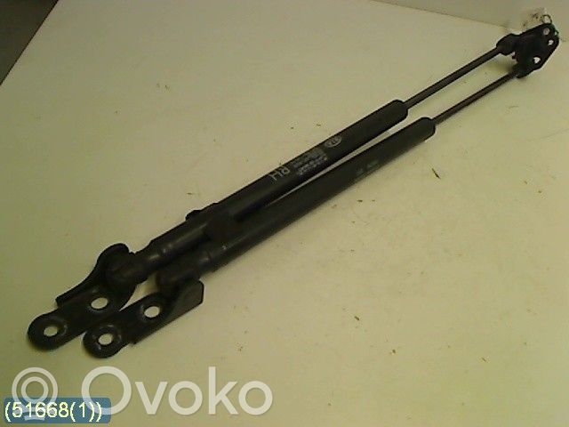 KIA Sorento Muelle amortiguador puerta trasera 