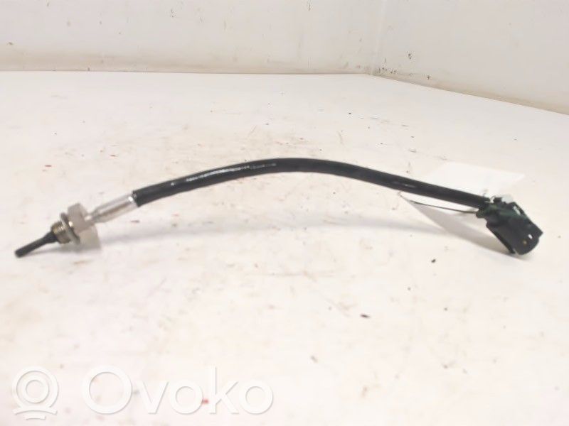 BMW X1 F48 F49 Capteur de température des gaz d'échappement