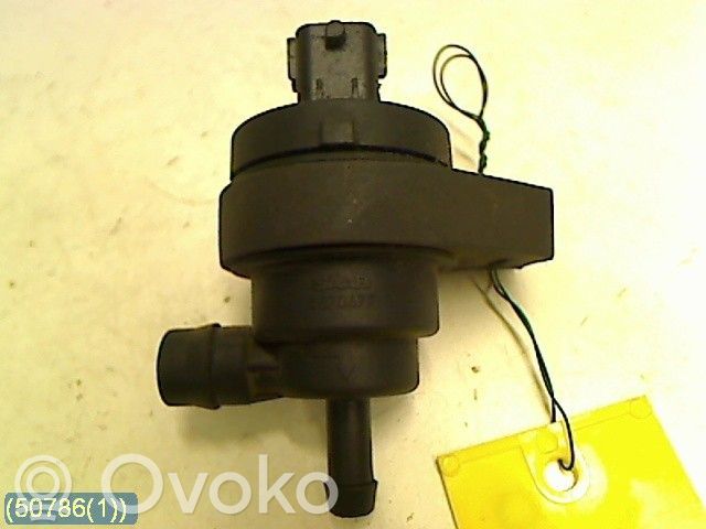 Saab 9-5 Serbatoio a carbone attivo per il recupero vapori carburante 