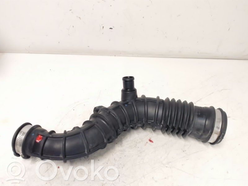 Renault Clio IV Conductă/furtun admisie aer 
