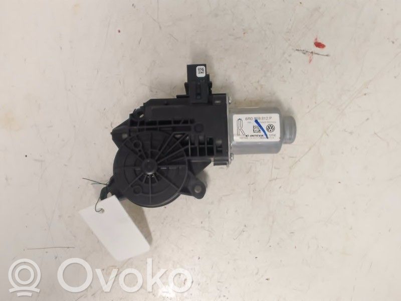 Volkswagen Amarok Motor macara geam ușă spate 