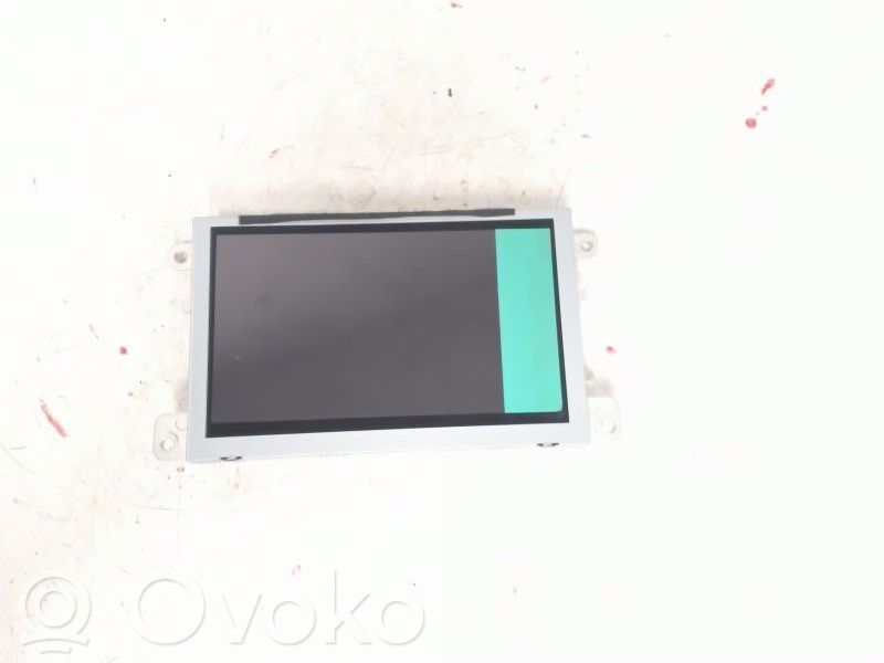 Screen/display/small screen   HSA130,8R0919604A