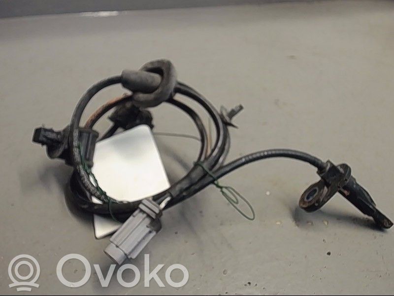ABS Sensor   27540AL000,27540AL000