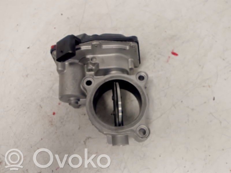 BMW 5 F10 F11 Valvola a farfalla 