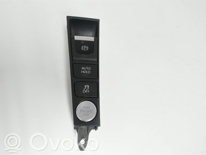 Interruptor de control multifunción   3AB927137D,3AB927137D