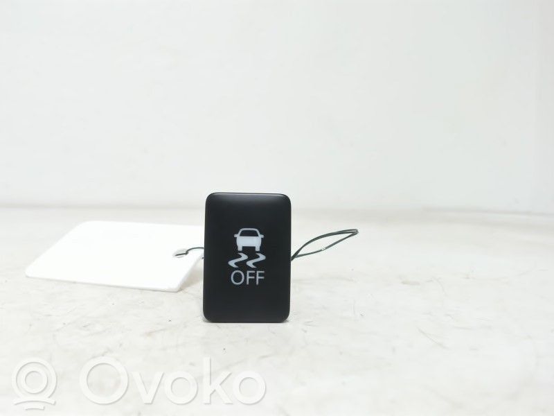 Mitsubishi L200 Traction control (ASR) switch 