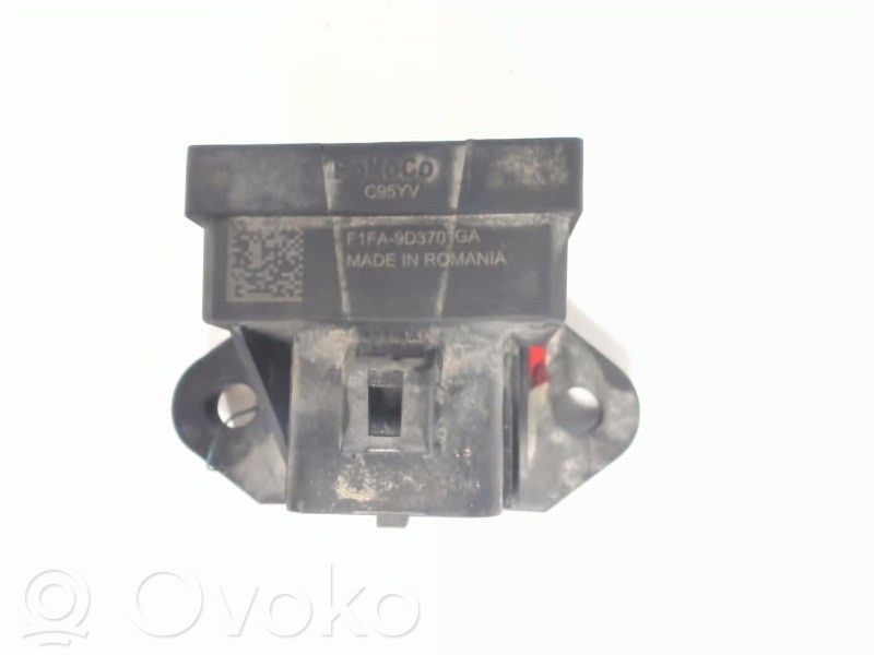 Fuel injection pump control unit/module   5336501,F1FA9D370GA