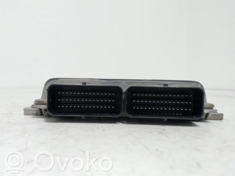 Renault Clio II Injection control unit/module 