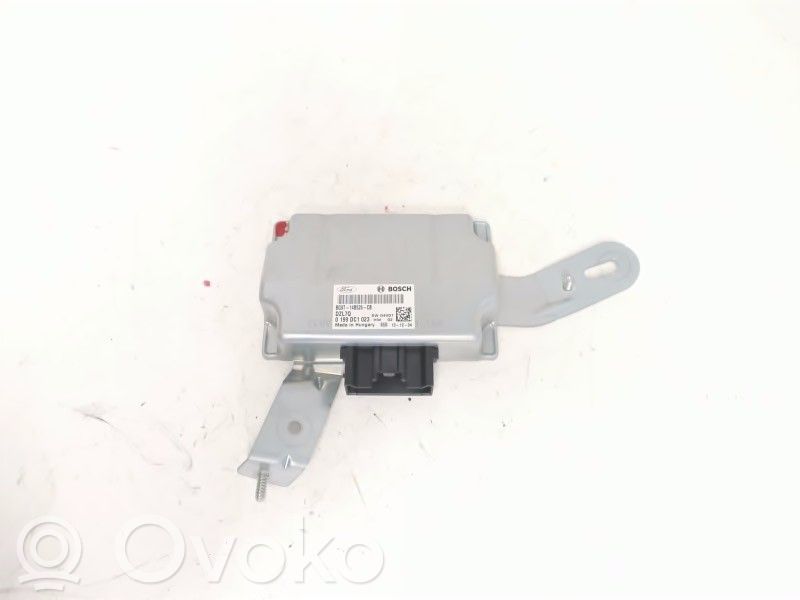 Seat control module   1807279,0199DC1023,BG9T14B526CB