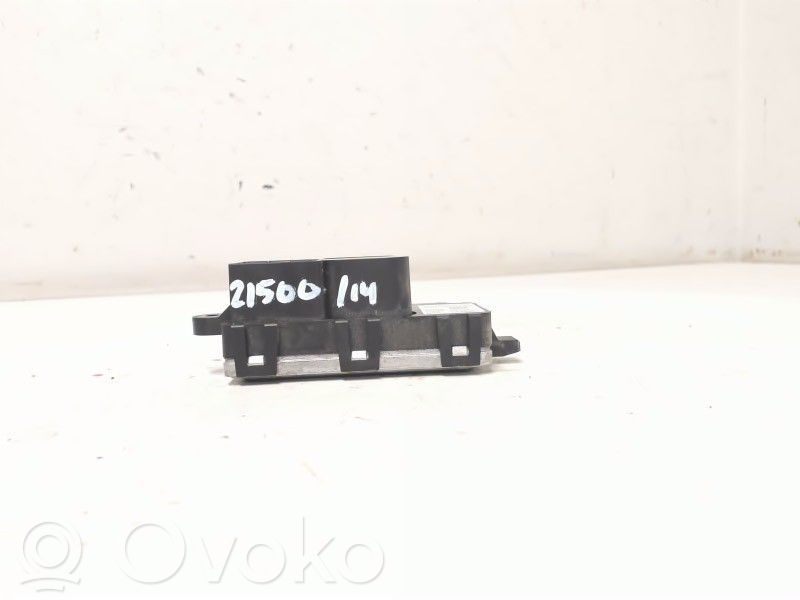 Ford S-MAX Rezystor / Opornik dmuchawy nawiewu 